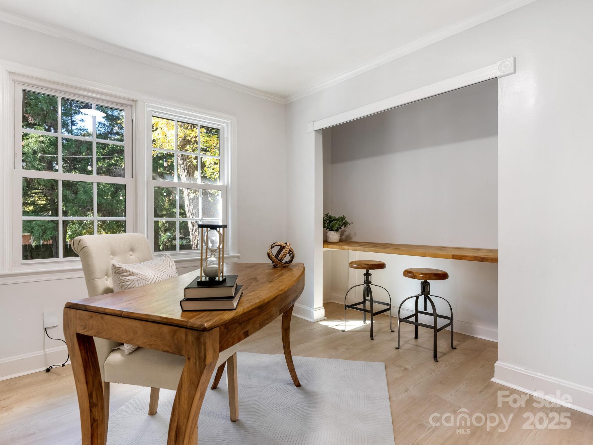 Sheffield - Residential