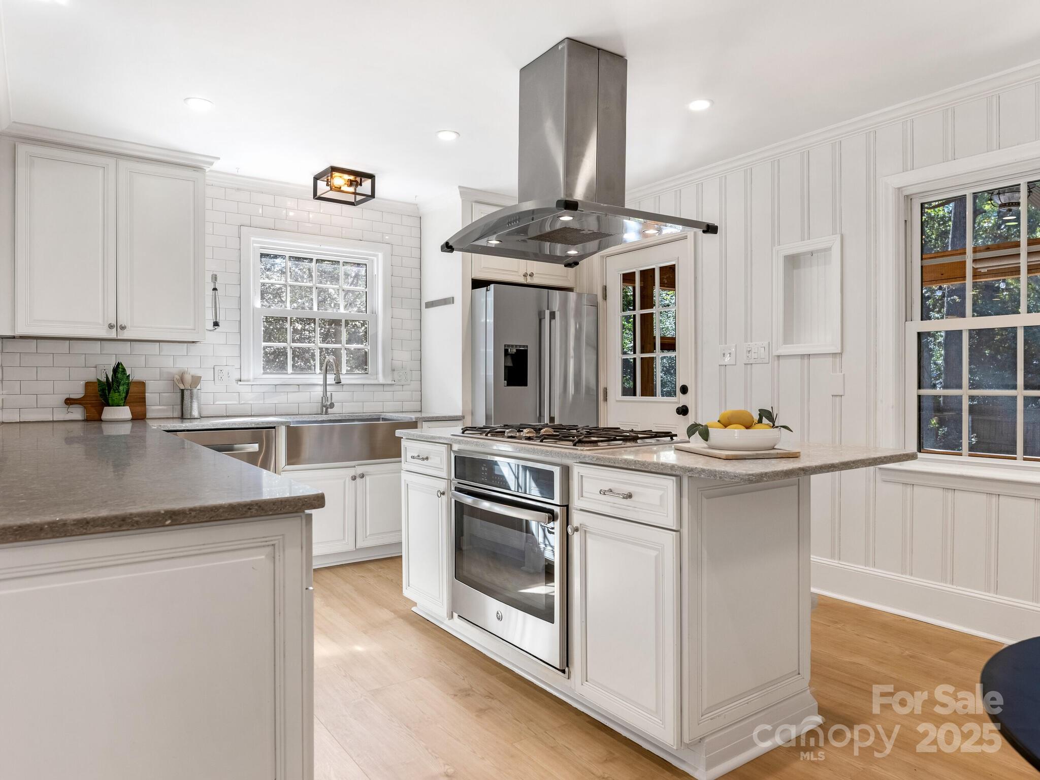 Sheffield - Residential