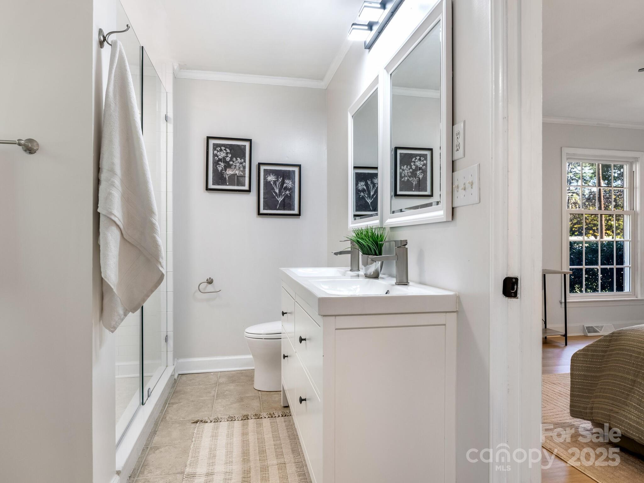 Sheffield - Residential