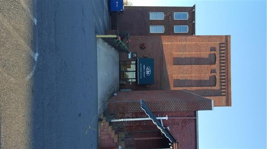 Great Property, currently tenant occupied but will be available 01/01/16.  Furnished office unit convenient to downtown Concord.