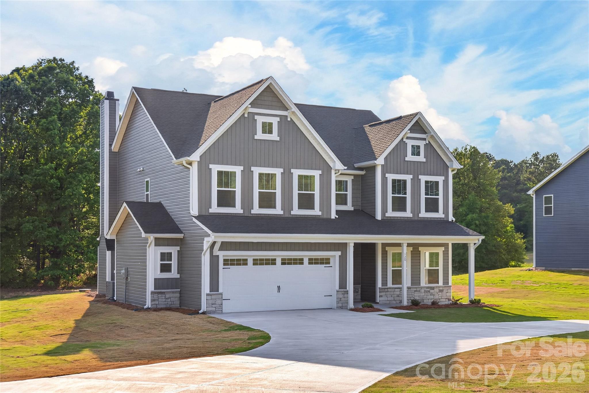 120 Overcash Road 7169