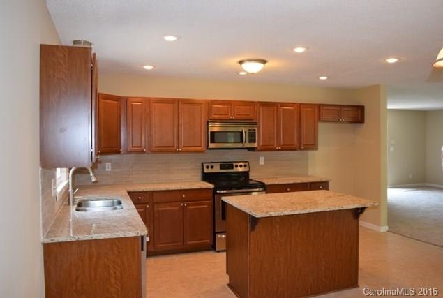 Wintercrest - Residential