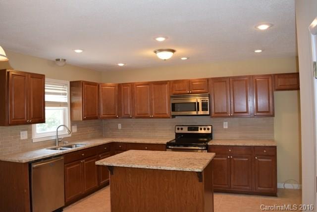 Wintercrest - Residential