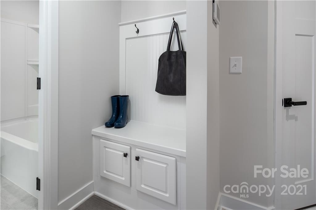 Trinity Townes - Residential