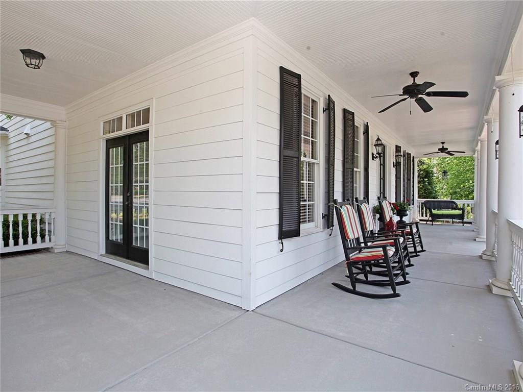 Baxter Village - Residential