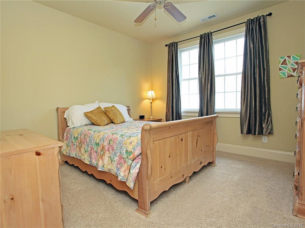 Baxter Village - Residential