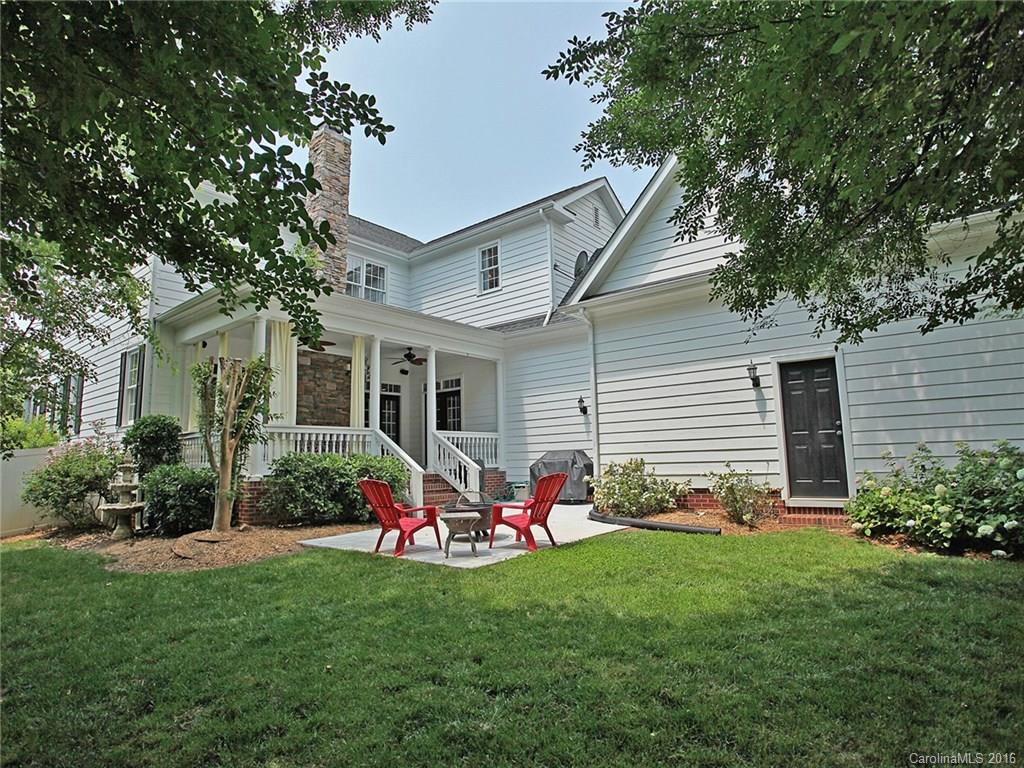 Baxter Village - Residential