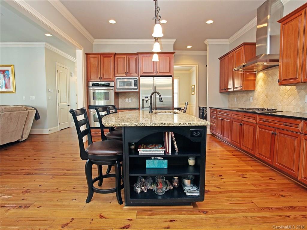 Baxter Village - Residential