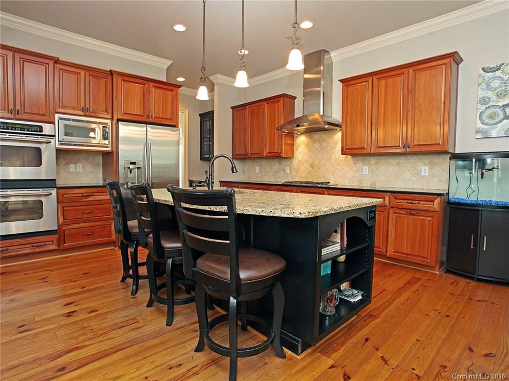 Baxter Village - Residential