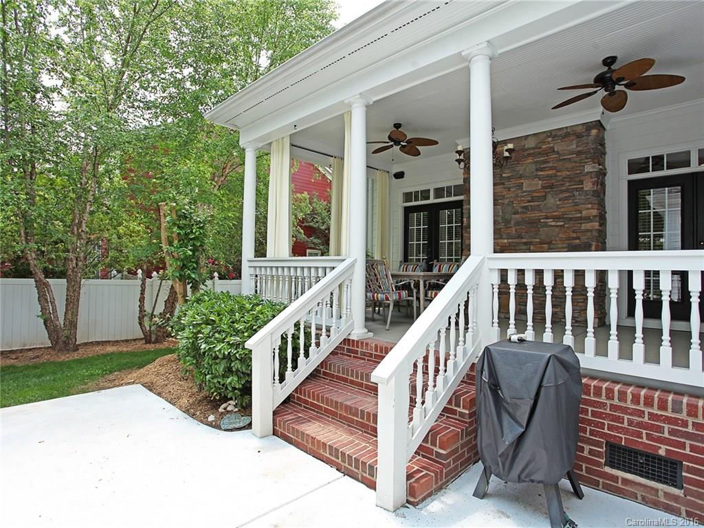 Baxter Village - Residential