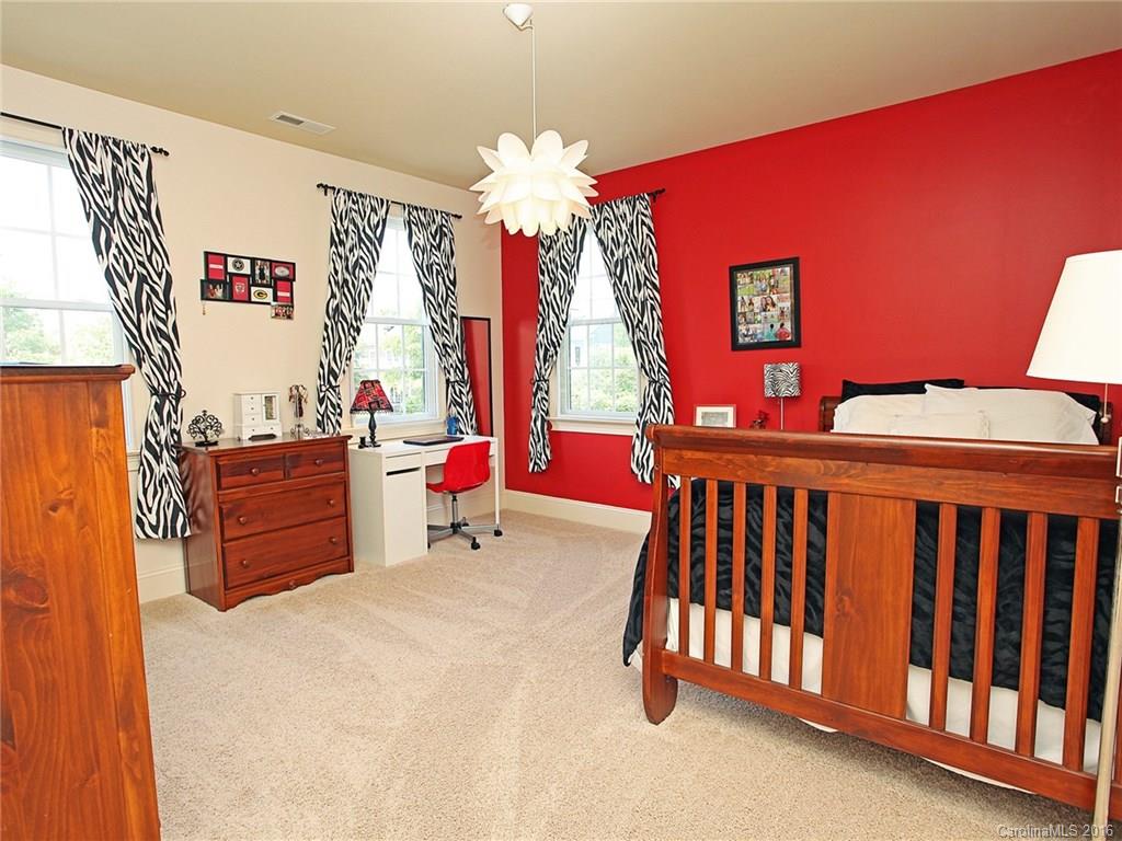 Baxter Village - Residential