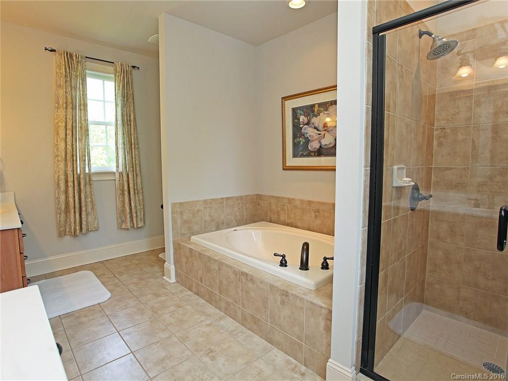 Baxter Village - Residential