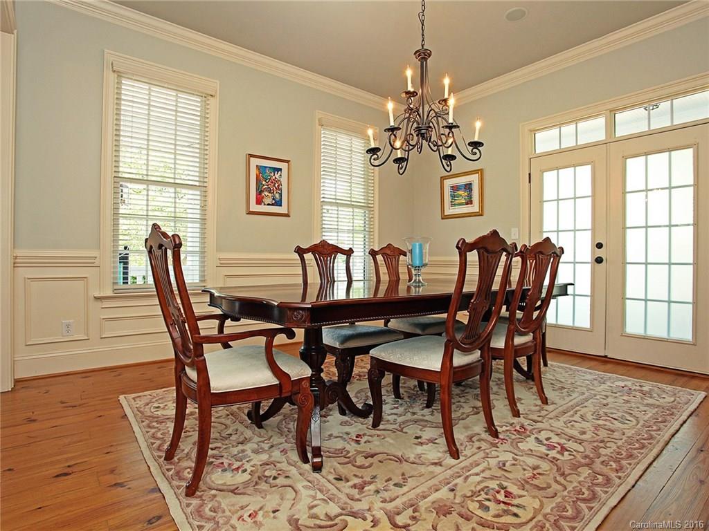 Baxter Village - Residential