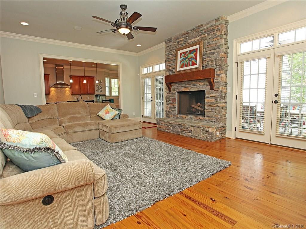 Baxter Village - Residential