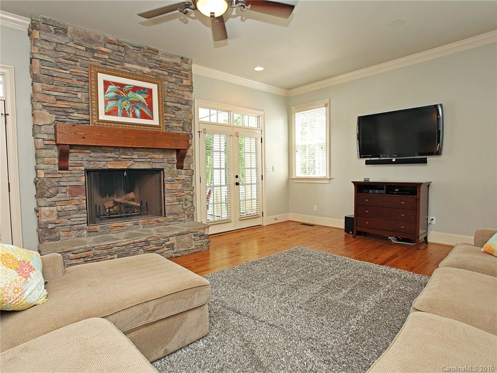 Baxter Village - Residential