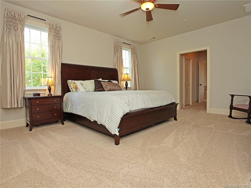 Baxter Village - Residential