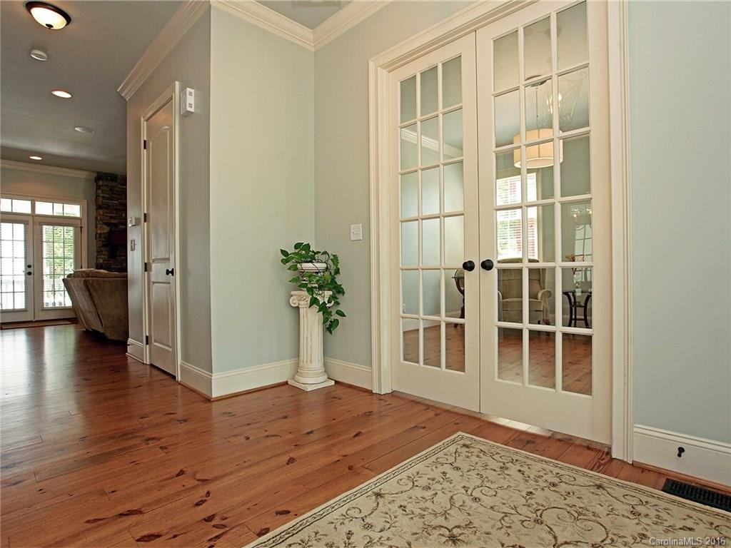 Baxter Village - Residential