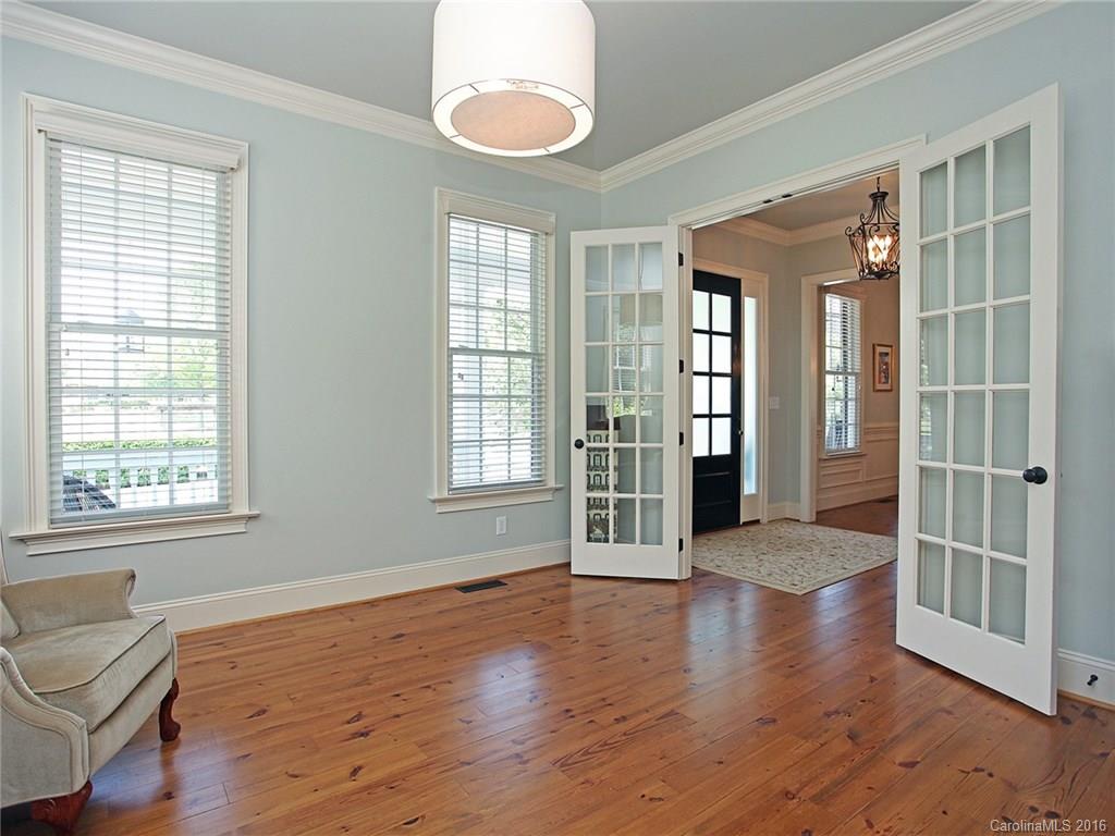 Baxter Village - Residential