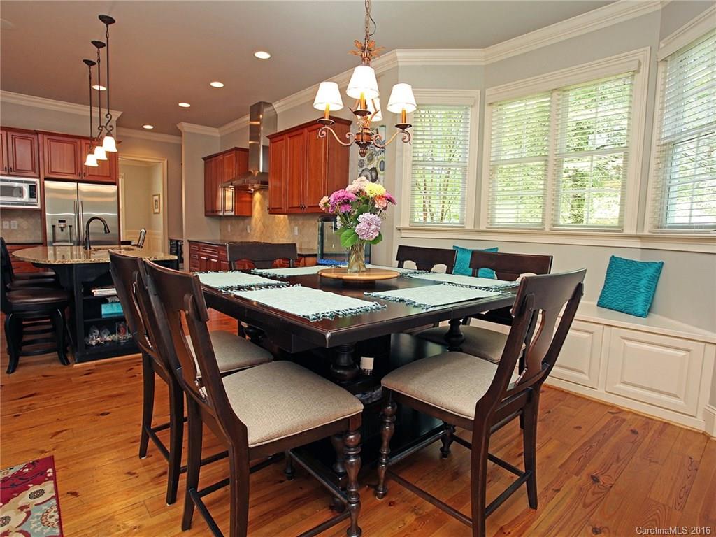 Baxter Village - Residential