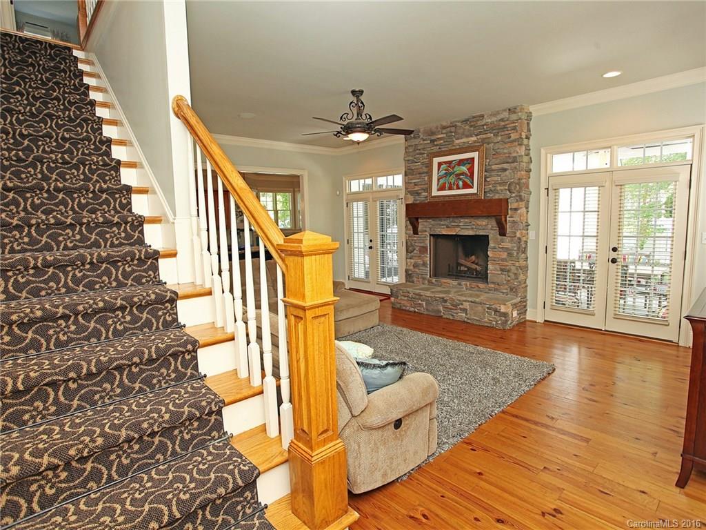 Baxter Village - Residential