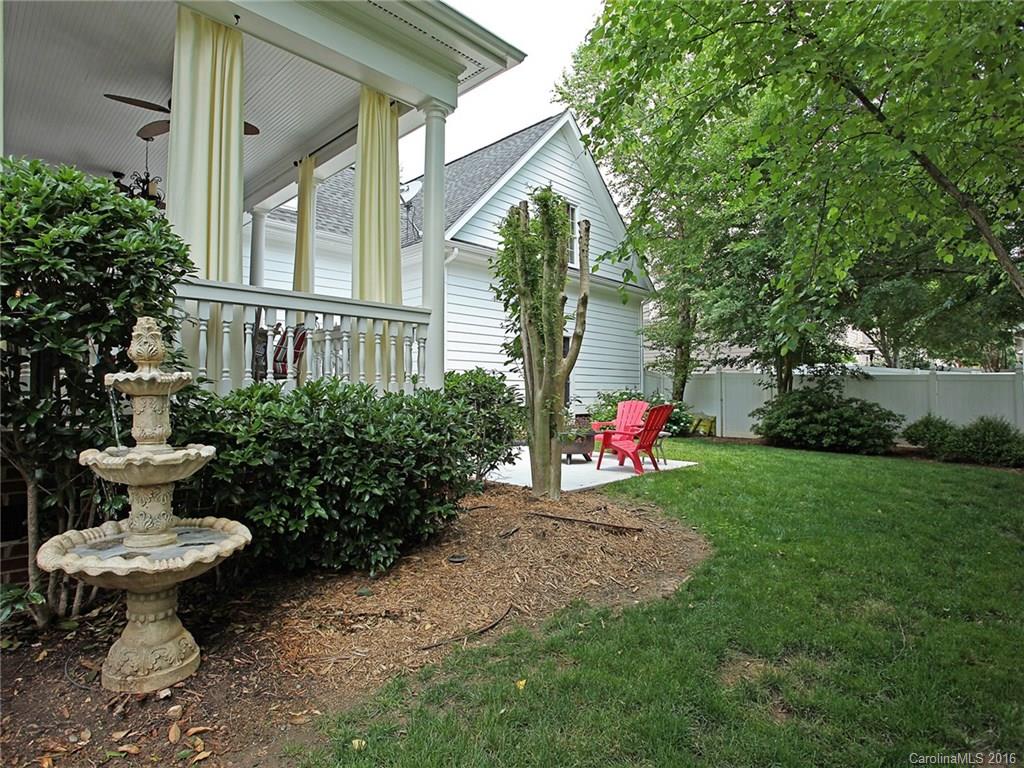 Baxter Village - Residential