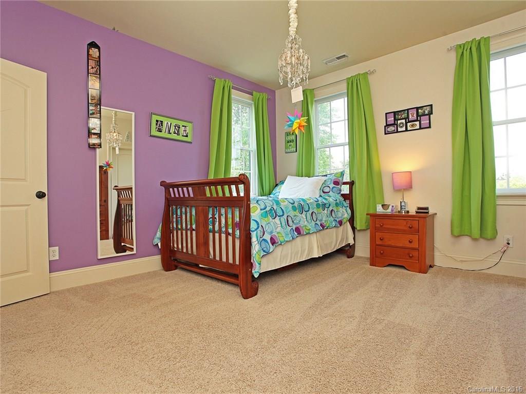 Baxter Village - Residential