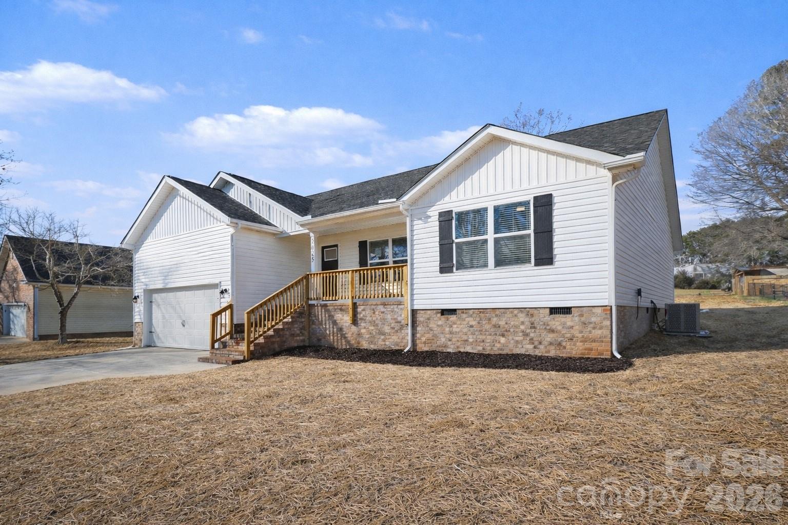 South Lakes - Residential