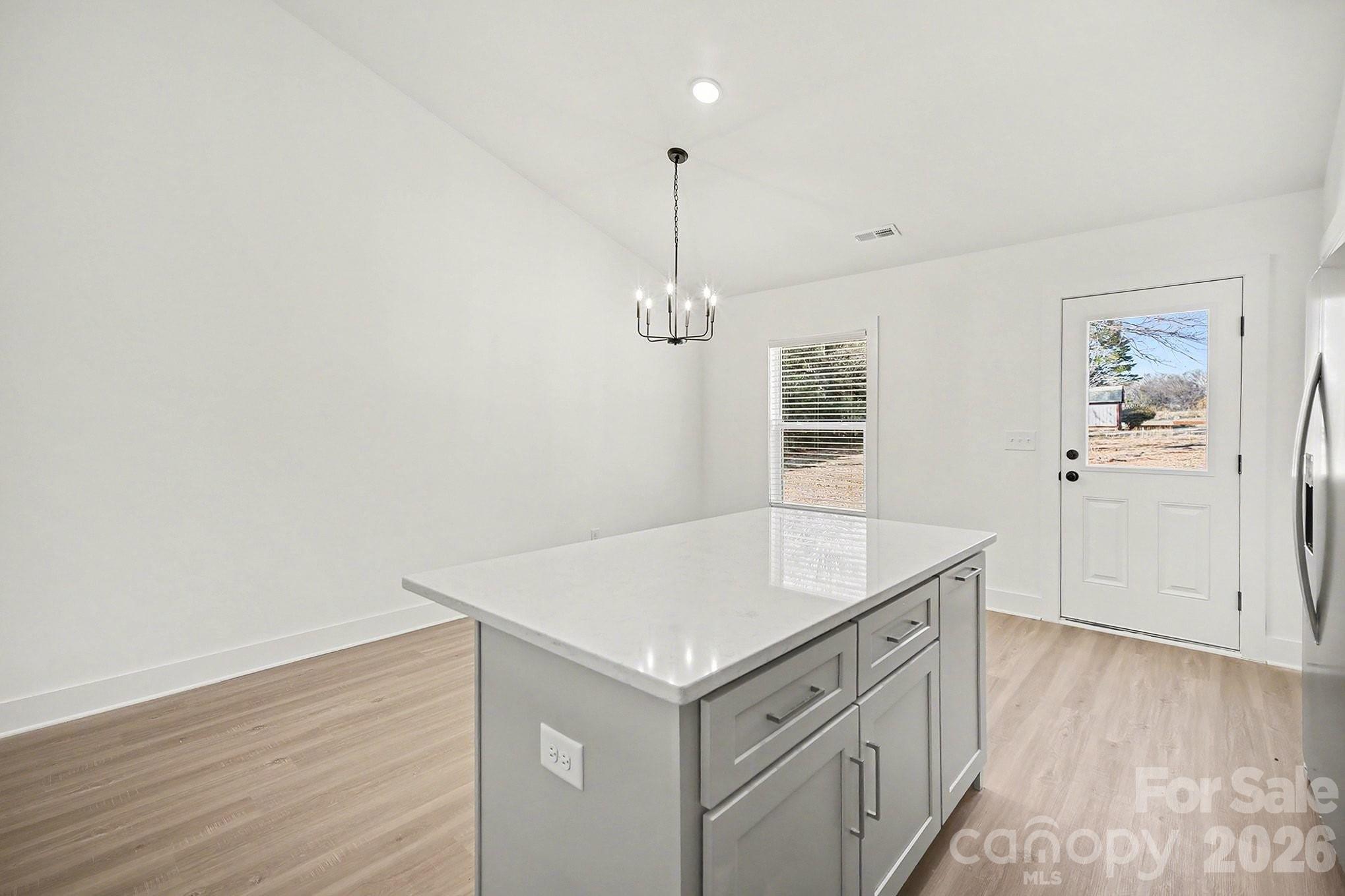 South Lakes - Residential