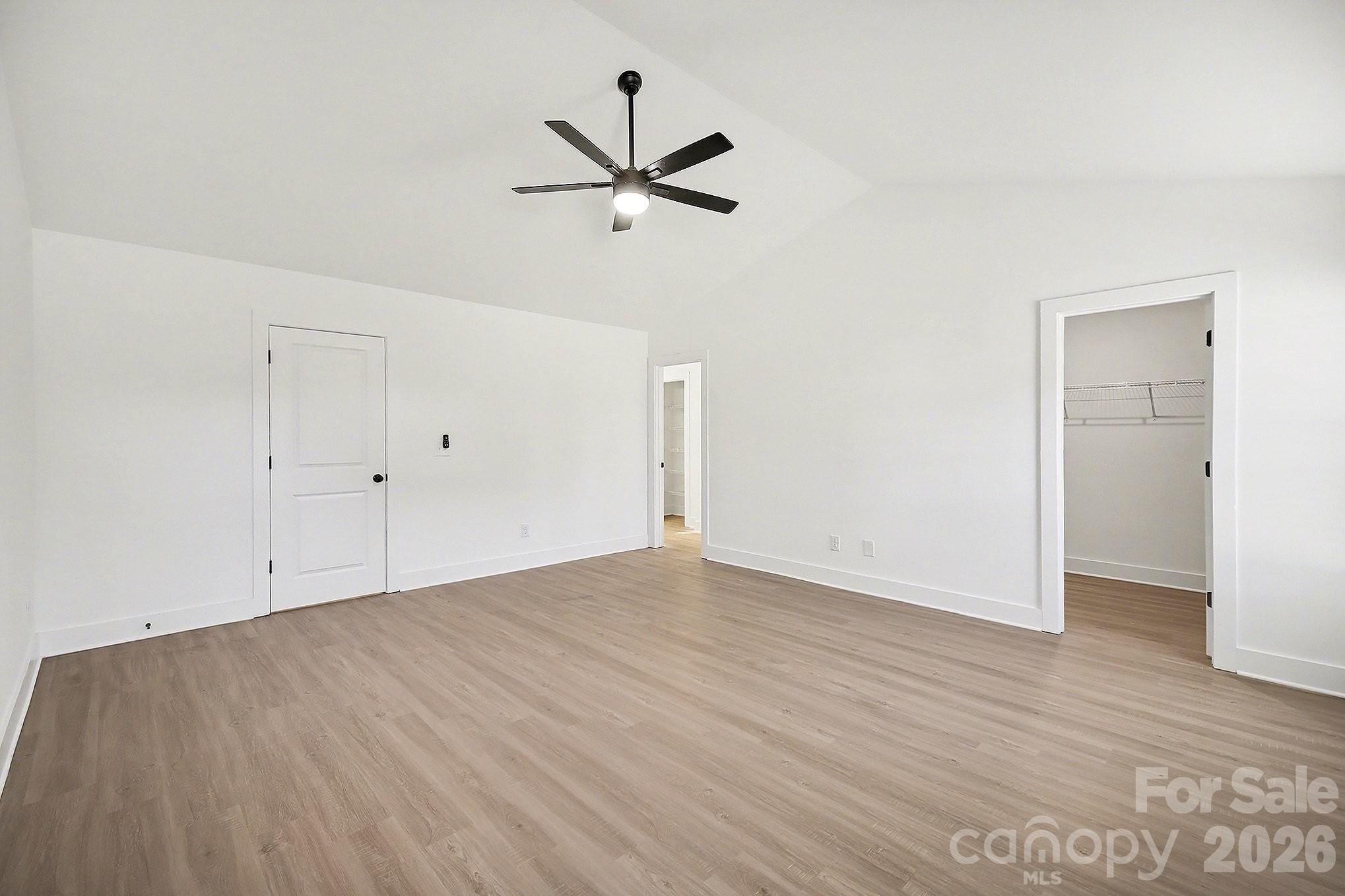 South Lakes - Residential