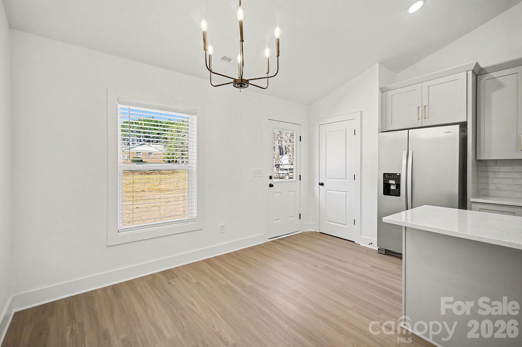 South Lakes - Residential