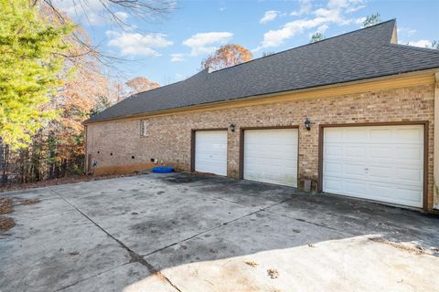 A home in Mooresville