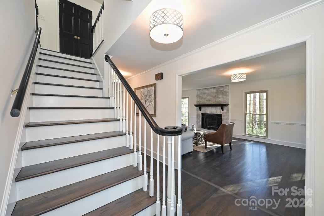 Ashe Plantation - Residential