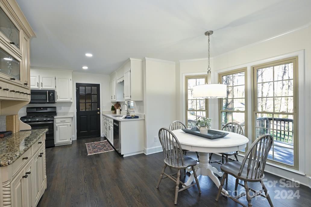 Ashe Plantation - Residential