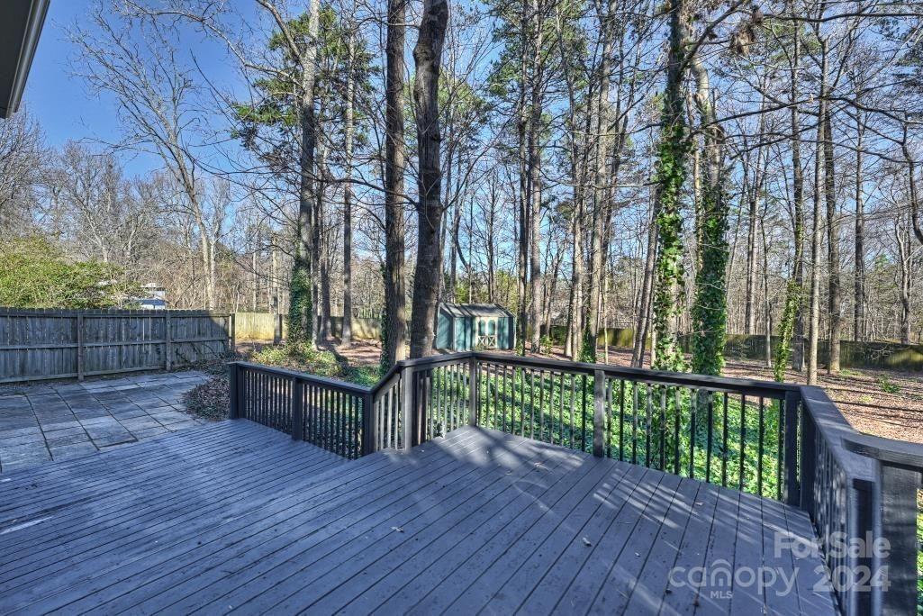 Ashe Plantation - Residential