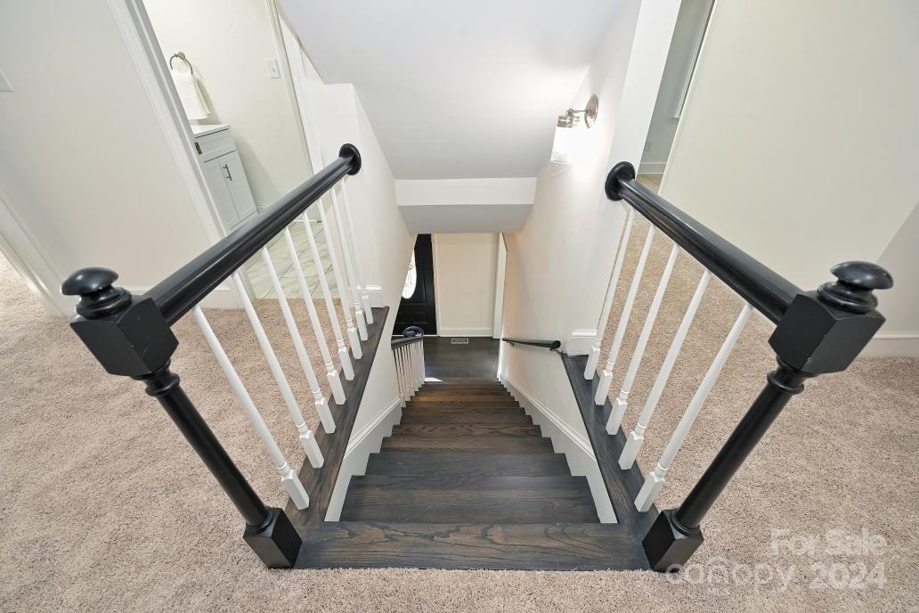 Ashe Plantation - Residential