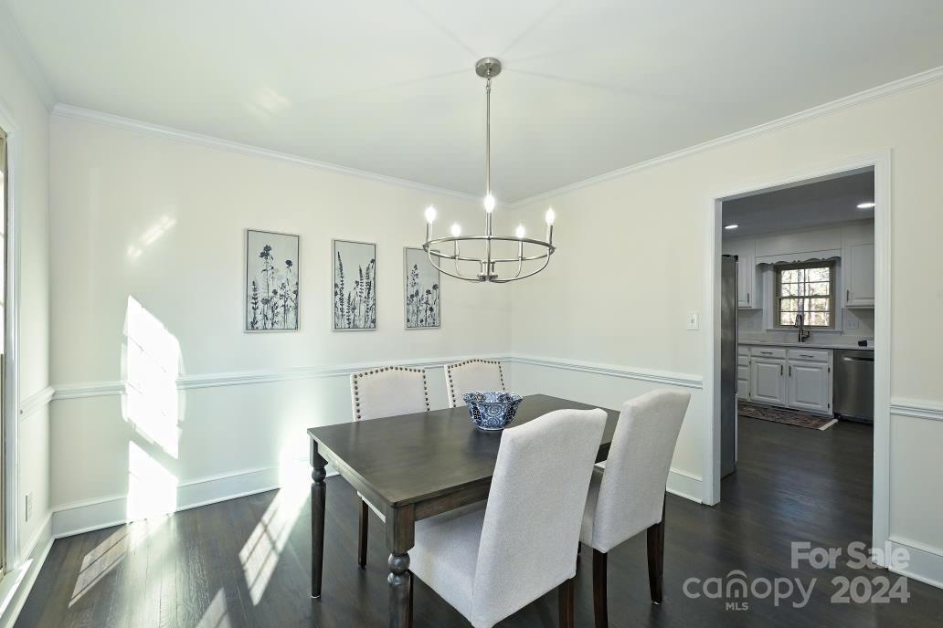 Ashe Plantation - Residential