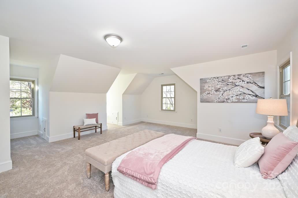 Ashe Plantation - Residential