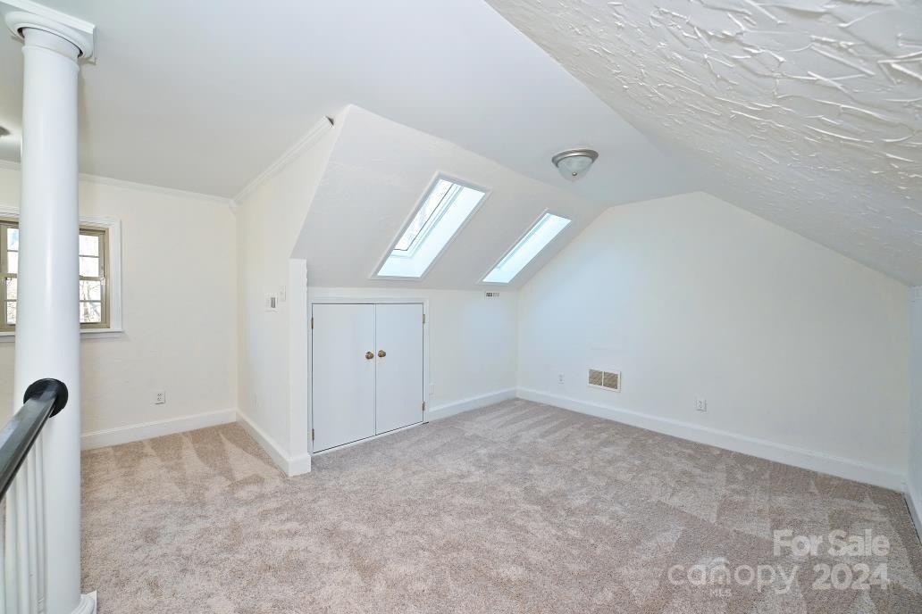 Ashe Plantation - Residential