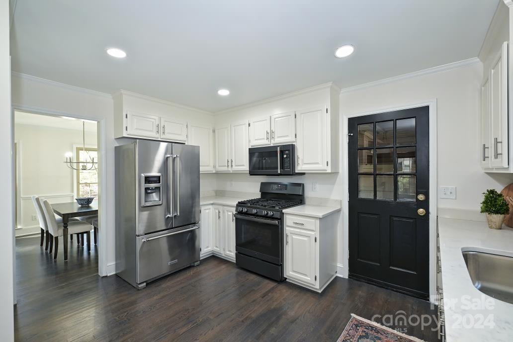 Ashe Plantation - Residential