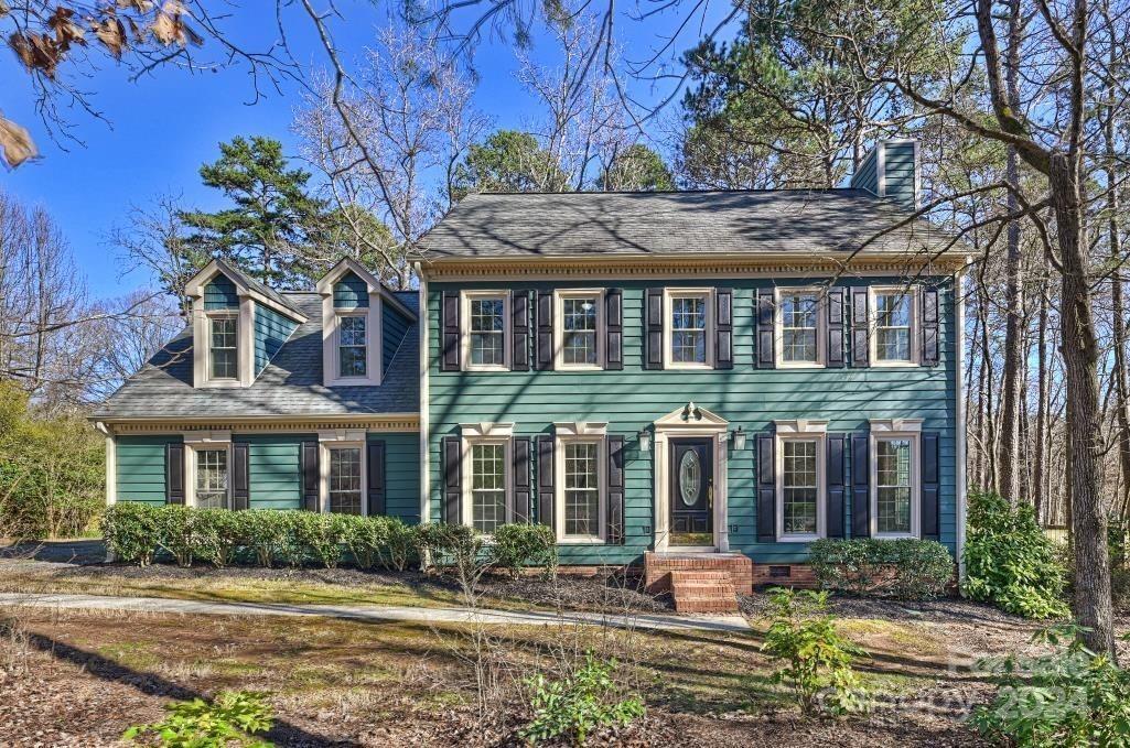 Ashe Plantation - Residential