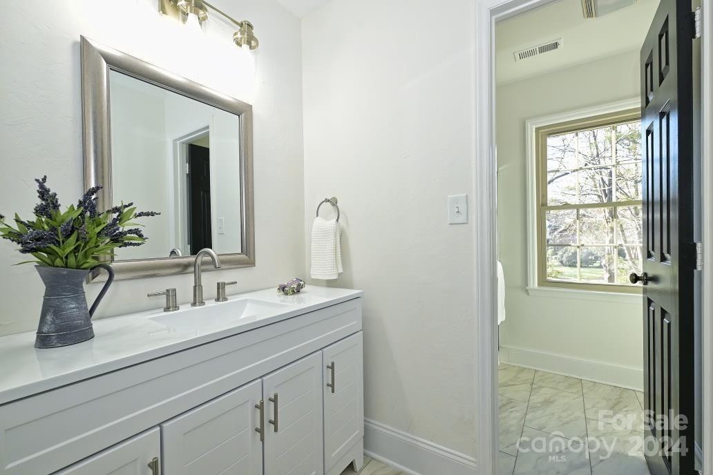 Ashe Plantation - Residential