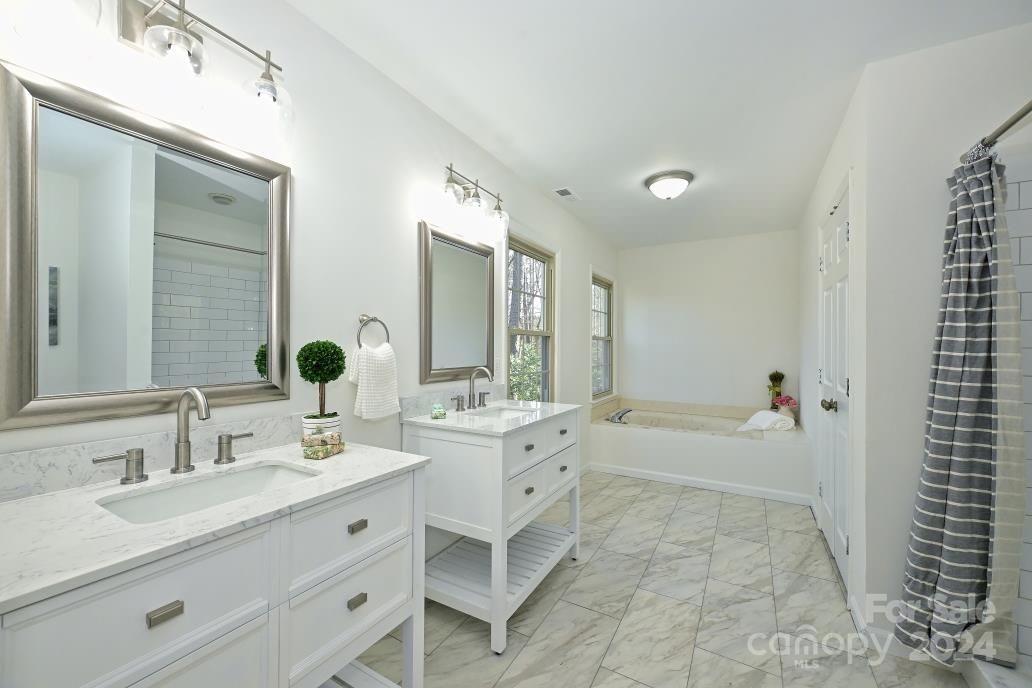 Ashe Plantation - Residential