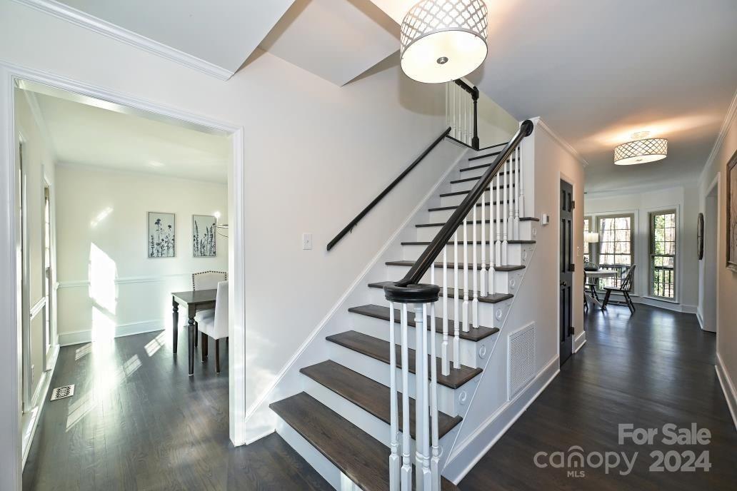 Ashe Plantation - Residential