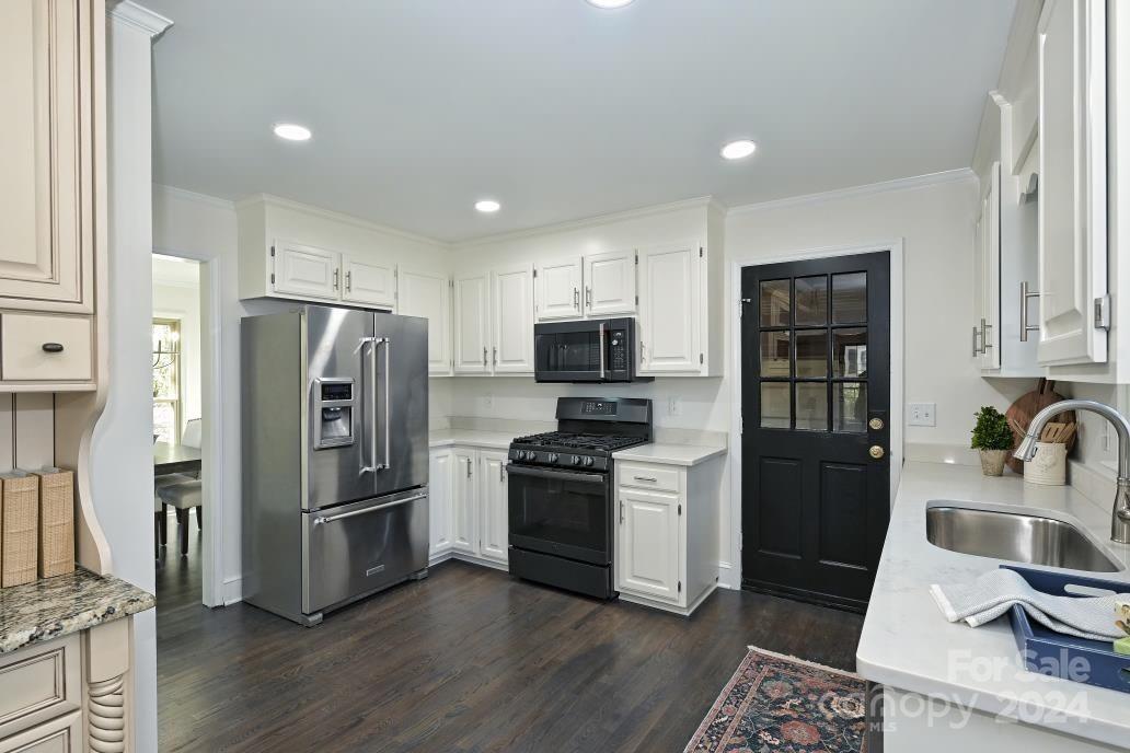 Ashe Plantation - Residential