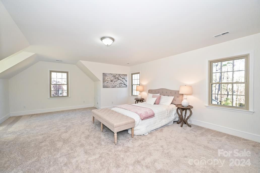 Ashe Plantation - Residential