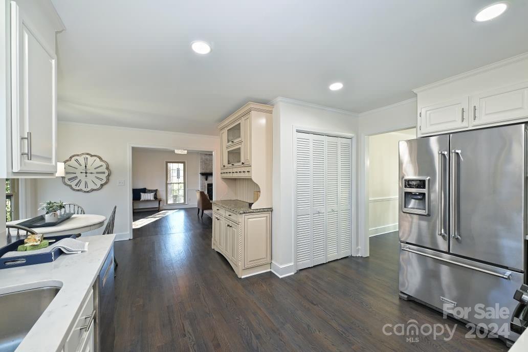 Ashe Plantation - Residential