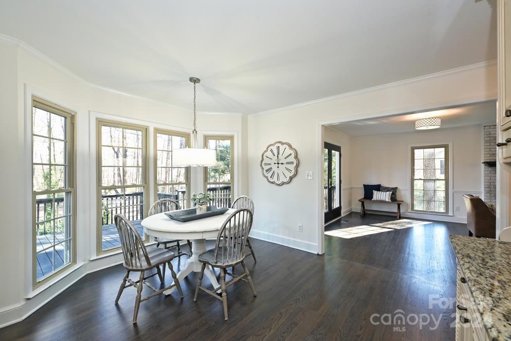 Ashe Plantation - Residential