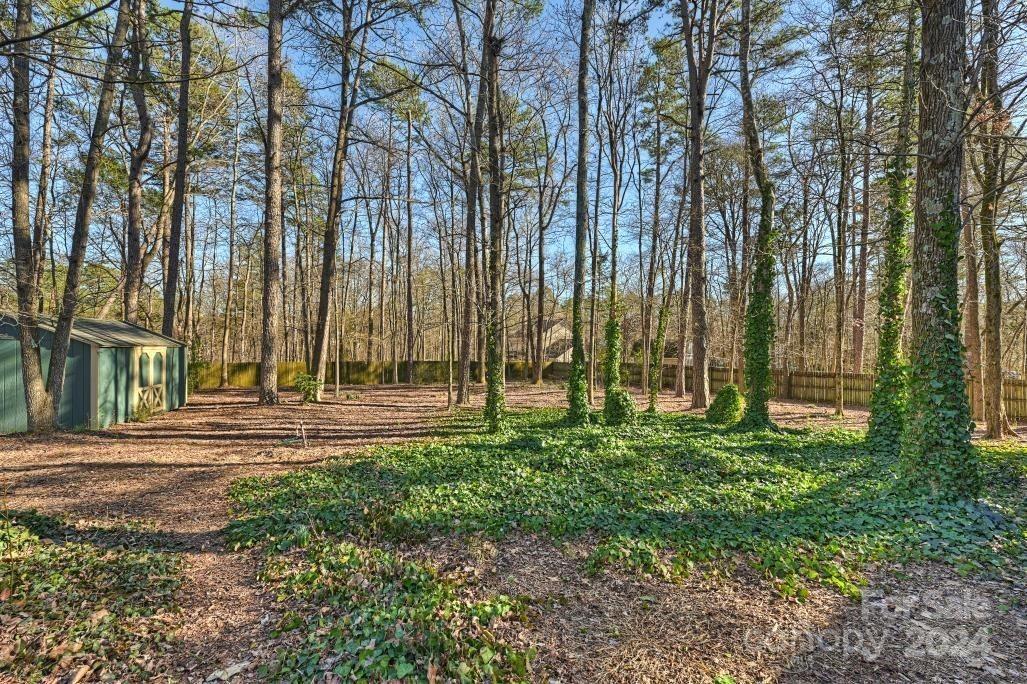 Ashe Plantation - Residential