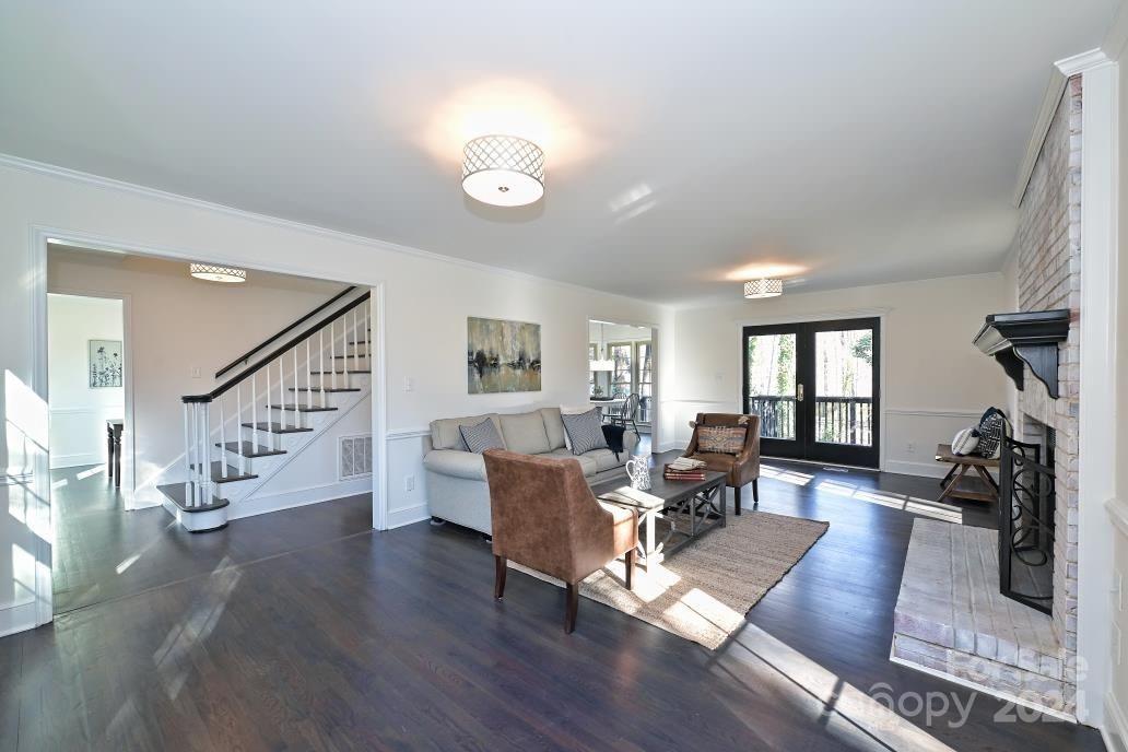 Ashe Plantation - Residential