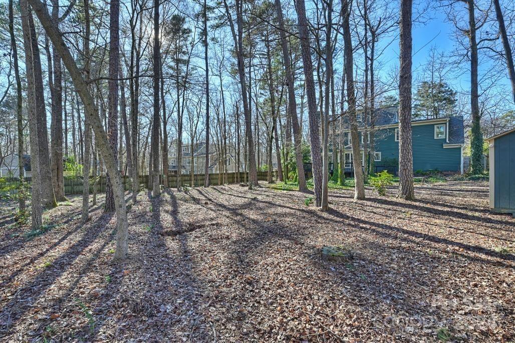 Ashe Plantation - Residential